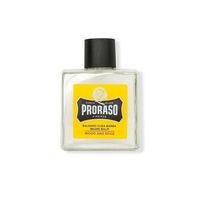 PRORASO - Bartbalsam Bartpflege 100 ml, 100 ml, PRORASO
