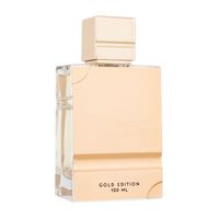 Al Haramain - AMBER OUD GOLD EDITION Eau de Parfum 120 ml, 120 ml, Al Haramain