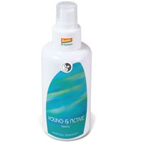 Martina Gebhardt Naturkosmetik - Young & Active - Tonic 100ml Gesichtswasser, 100 ml, Martina Gebhardt Naturkosmetik