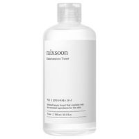 mixsoon - Galactomyces Toner Gesichtswasser 300 ml, 300 ml, mixsoon