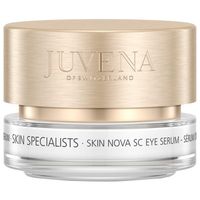 Juvena - Skin Specialists Skin Nova SC Augenserum Augencreme 15 ml, 15 ml, Juvena