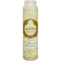 Nesti Dante Firenze - 60 Anniversary Luxury Gold Shower Gel Duschgel 300 ml, 300 ml, Nesti Dante Firenze