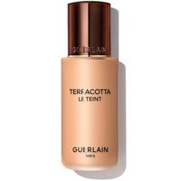 Guerlain - Terracotta Le Teint Matte Fluid 2N Foundation 35 ml 4N - BEIGE, 35 ml, Guerlain Guerlain - Terracotta Le Teint Matte Fluid 2N Foundation 35 ml 4N - BEIGE, 35 ml, Guerlain