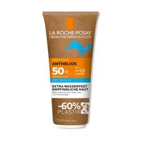 La Roche-Posay - Anthelios Wet Skin Gel LSF 50+ Sonnenschutz 200 ml, 200 ml, La Roche-Posay