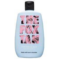 THE FOX TAN - Sun Tan Sealer After Sun 120 ml, 120 ml, The Fox Tan