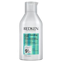 Redken - Acidic Bonding Curls für beschädigte Locken Shampoo 300 ml, 300 ml, Redken