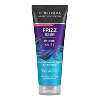 John Frieda - FRIZZ EASE® Traum Locken Shampoo 250 ml, 250 ml, John Frieda