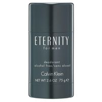 CALVIN KLEIN - Eternity for men Deodorants 75 g Herren, 75 g, Calvin Klein