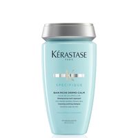 Kérastase - Spécifique Bain Riche Dermo-Calm Shampoo 250 ml, 250 ml, Kérastase