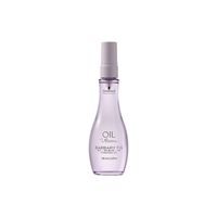 Schwarzkopf Professional - Oil Ultime Barbary Fig Finishing Oil Haar&ouml;le & -seren 100 ml, 100 ml, Schwarzkopf Professional
