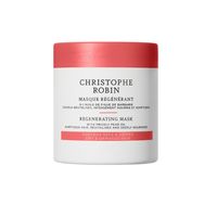 Christophe Robin - Regenerating Mask with prickly pear oil Haarkur & -maske 75 ml, 75 ml, Christophe Robin