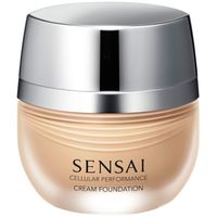 SENSAI - CELLULAR PERFORMANCE CREAM FOUNDATION Foundation 30 ml CF22, 30 ml, Sensai