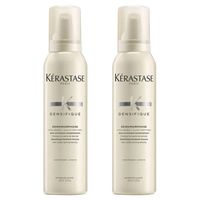 K&eacute;rastase - Densifique Densimorphose 2er Set* Schaumfestiger 0,3 l Damen, 0.3 l, K&eacute;rastase