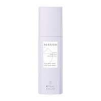 KERASILK - Flat Iron Spray Haarwachs 75 ml, 75 ml, KERASILK