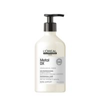 L&acute;Or&eacute;al Professionnel Paris - Serie Expert Metal DX Shampoo 500 ml, 500 ml, L&acute;Or&eacute;al Professionnel Paris
