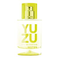 SOLINOTES - Yuzu Eau de Parfum 50 ml, 50 ml, SOLINOTES