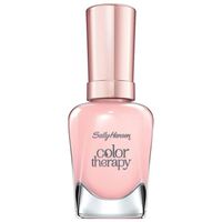 Sally Hansen - Color Therapy Nagellack 14,7 ml 220 - ROSY QUARTZ, 14.7 ml, Sally Hansen