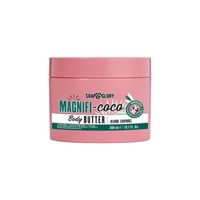 Soap & Glory - Magnificoco K&ouml;rperbutter 300 ml, 300 ml, Soap & Glory