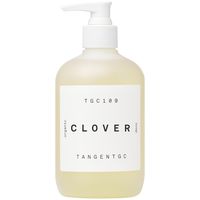 Tangent GC - clover soap Seife 350 ml, 350 ml, Tangent GC