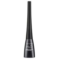 wet n wild - H2O Proof Felt Tip Liquid Eyeliner 5 ml Black, 5 ml, wet n wild