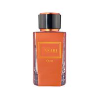 ASABI - Oud Eau de Parfum 100 ml, 100 ml, ASABI