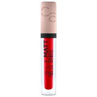 Catrice - Matt Pro Ink Non-Transfer Liquid Lipstick Lippenstifte 5 ml 090 This Is My Statement, 5 ml, Catrice
