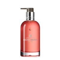 Molton Brown - Hand Care Heavenly Gingerlily Fine Liquid Hand Wash Seife 200 ml Damen, 200 ml, MOLTON BROWN