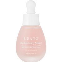URANG - Pink Everlasting Ampoule Anti-Aging Gesichtsserum 35 ml Damen, 35 ml, URANG