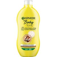 Garnier - Body Tonic Bodylotion 400 ml, 400 ml, Garnier