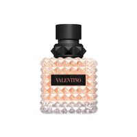 Valentino - Born In Roma Donna Coral Fantasy Eau de Parfum 50 ml Damen, 50 ml, Valentino