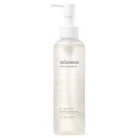 mixsoon - Bean Cleansing Oil Reinigungsöl 195 ml, 195 ml, mixsoon