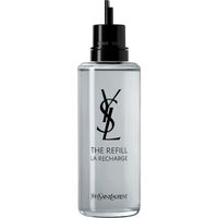Yves Saint Laurent - MYSLF Eau de Parfum 150 ml Herren, 150 ml, Yves Saint Laurent