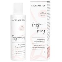 FACES OF FEY - Enzympeeling 100 ml Gesichtspeeling, 100 ml, FACES OF FEY