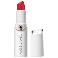 wet n wild - Megalast High Shine Lip Color Lippenstifte 3,3 g Strawberry Lingerie, 3.3 g, wet n wild