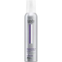 Londa Professional - Dramatize It Schaumfestiger 500 ml Damen, 500 ml, Londa Professional