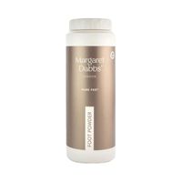 Margaret Dabbs - Fußpuder PURE Soothing Foot Powder Fußcreme 50 g, 50 g, Margaret Dabbs