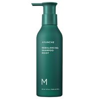 Ayunche - Rebalancing Shampoo Moist 350g, 350 g, Ayunche