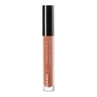 KORRES - MORELLO Matte Lasting Lip Fluid Lippenstifte 3,4 ml Nr. 7 - Tinted Nude, 3.4 ml, Korres