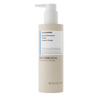 Biodroga - Gesichtswasser 200 ml, 200 ml, BIODROGA
