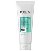 Redken - Acidic Bonding Curls Leave-In Treatment Haarkur & -maske 250 ml, 250 ml, Redken
