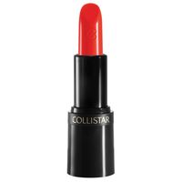 Collistar - Make-up Rossetto Puro Lippenstifte 1 Stück 40 - MANDARINO, 1 stk, Collistar