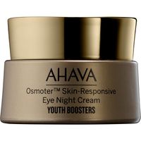 AHAVA - Skin-Responsive Eye Nachtcreme 15 ml Damen, 15 ml, AHAVA