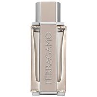 Salvatore Ferragamo - Bright Leather Eau de Toilette 100 ml Herren, 100 ml, Salvatore Ferragamo
