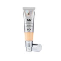 IT Cosmetics - Your Skin But Better CC+ Cream LSF 50 Foundation 32 ml L.MEDIU - LIGHT MEDIUM, 32 ml, IT Cosmetics