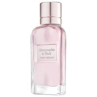Abercrombie & Fitch - First Instinct Eau de Parfum 30 ml Damen, 30 ml, Abercrombie & Fitch