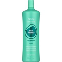 Fanola - Vitamins Pure Balance Be Complex Shampoo 1000 ml Damen, 1000 ml, Fanola