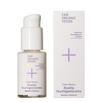 i+m - Clean Beauty Rosehip Gesichtscreme 30 ml, 30 ml, i+m
