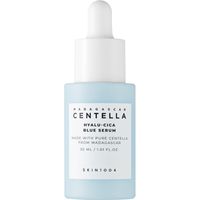 SKIN1004 - SKIN1004 Madagascar Centella Hyalu-Cica Blue Serum 30ml Ampullen, 30 ml, SKIN1004