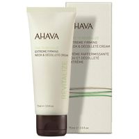 AHAVA - Silky-Soft Cleansing Cream Reinigungscreme 75 ml, 75 ml, AHAVA
