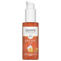 lavera - Glow by Nature Serum Feuchtigkeitsserum 30 ml, 30 ml, lavera lavera - Glow by Nature Serum Feuchtigkeitsserum 30 ml, 30 ml, lavera